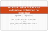 América latina cap 11