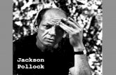 Jackson pollock ev