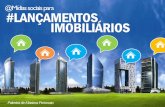Mídias sociais para lançamentos imobiliários - Mariana Ferronato - VivaReal - Seminário de Marketing Imobiliário na Internet - São Paulo
