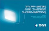 TOTVS - Software para Corretoras