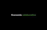Economia colaborativa @ open mic econ circular nov 2014