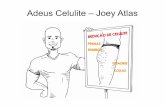 Adeus Celulite (Joey Atlas)