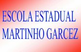 Reforma da Escola Estadual Martinho Garcez - Frei Paulo - Sergipe