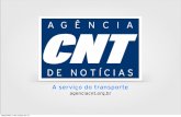Agência CNT de Notícias