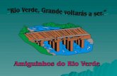 ONG-AMIGOS DO RIO VERDE GRANDE