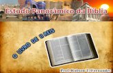 51   Estudo Panorâmico da Bíblia (II Reis)