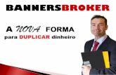 Bannersbroker presentation portugues