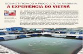 Marine Fish Farming in Vietnam (in Portuguese)