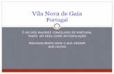 Vila Nova de Gaia/ PORTUGAL