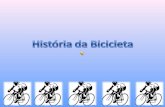 História da bicicleta