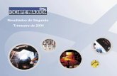 Iochpe-Maxion - Apresentação dos Resultados 2T04