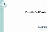 Institucional Daleth Call Center