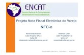 Apresentação NFC-e Porto Alegre 27.06.2012