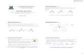 Aula 09 Química Geral (Ligações Químicas)