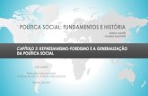 política social - fundamentos e história