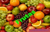 Frutas * Certo e errado na alimentação