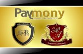 Apresentação PayMony