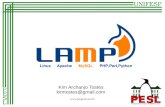 LAMP Server