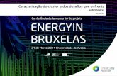 Apresentação Prof. Isabel Soares - EnergyIN Bruxelas