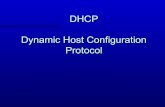 Protocolo dhcp
