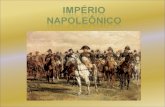 - História -  Império Napoleônico