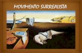 Movimento Surrealista - Prof. Altair Aguilar
