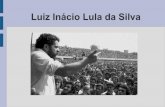 Luiz Inácio Lula da Silva - Prof. Altair Aguilar
