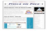 Jornal da Física - Física em Foco - 5ª edição