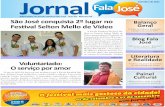 Jornal Fala José - 3ª edição