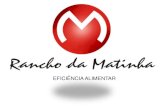 Eficiência Alimentar - Sr. Luciano Ribeiro - Rancho da Matinha