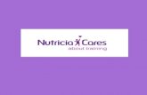 Nutricia Cares about Training_Nutrição ideal para SuperMiúdos