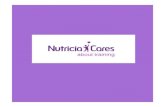 Nutricia Cares about Training_Nutrição no ciclo de vida: Gravidez