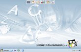 Slides Linux Educacional