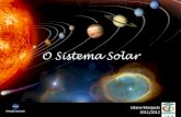 Introdução   sistema solar