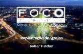 FOCO2014 - Implantação De Igrejas