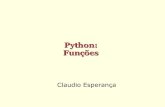 07   programando em python - funcoes