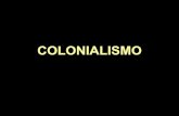 Colonialismo Aula Fotos
