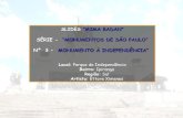 Série Monumentos de São Paulo - Nº 3 - Monumento à Independência