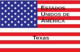 Estados unidos texas