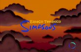 Espaço Simpsons