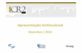 Cr2   apresentação institucional - dez-10 - 20-12