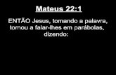 Mateus   022