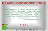 Ifes aula 7-brasil-relevo_e_estrutura_geológica