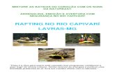 Roteiro Rafting Sagatiba