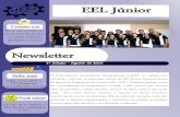 Newsletter Externa EEL Jr.