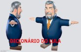 Dicionario Do Lula