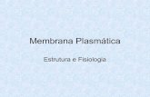 2009   membrana plasmática