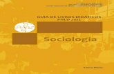 Guia pnld2012 sociologia
