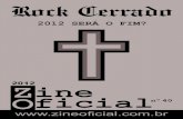 Zine oficial numero40_rock_cerrado_2012