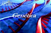 - Biologia - Genética